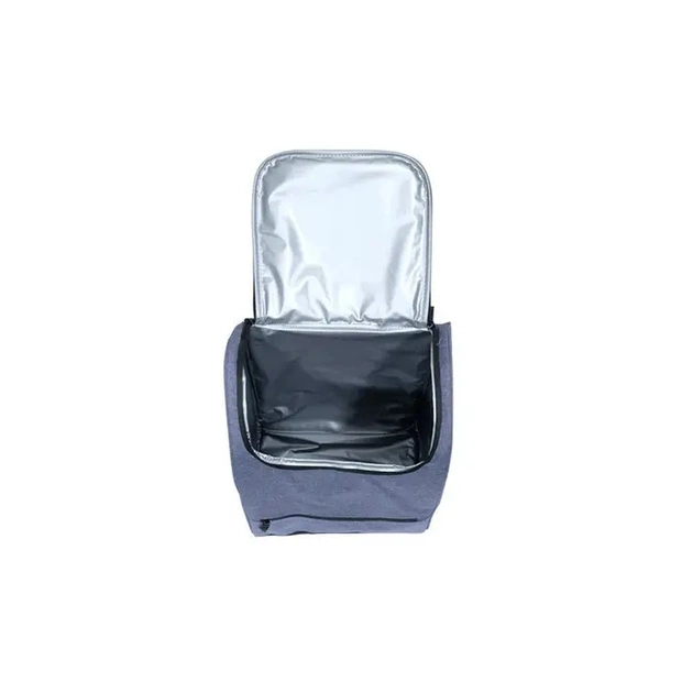 Терморюкзак Time Eco TE-4021 21л Синій (4820211100759_2) - зображення 6