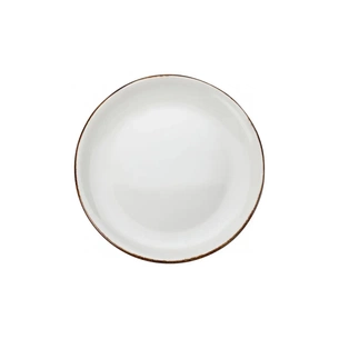 Тарілка By Bone Harmony Gleam 21 см (HA-GL-ZT-21-DZ) зображення 1