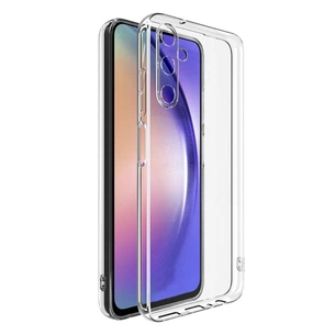 Чохол до мобільного телефона BeCover Samsung Galaxy A05s SM-A057 Transparancy (710085) зображення 1