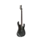Электрогитара Ibanez GRG120QASP-BKG (302098) - уменьшенное изображение 3