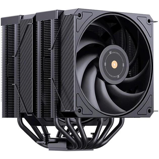 Кулер для процессора JONSBO HX6280 - изображение 1
