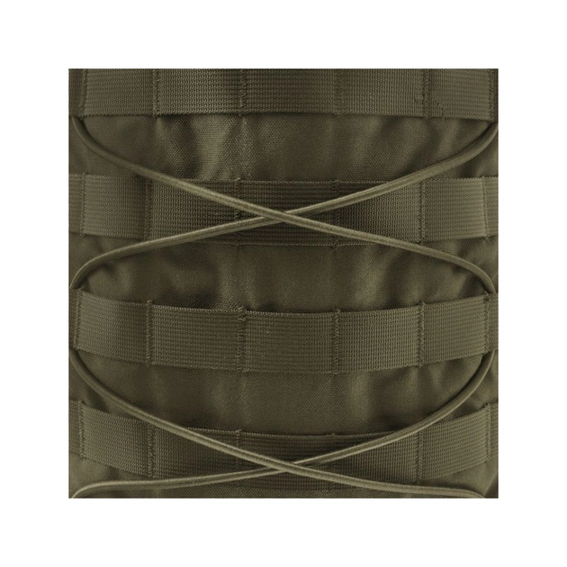 Рюкзак туристичний Helikon-Tex Raccoon Mk2 24л - Cordura - Olive Green (PL-RC2-CD-02) - picture 4