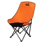 Кресло складное Skif Outdoor Cushy Orange/black (OC00379) - уменьшенное изображение 2