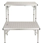 Туристичний стіл Coleman 6 In 1 Camping Table (3138522054793) - зменшене зображення 4