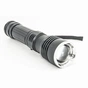 Ліхтар Quantum Solid-M 10W LED з USB + Li-ion18650/2600mAh box (QM-FL1020-18650/2600-CB) - зменшене зображення 3