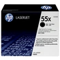 Картридж HP LJ 55X P3015 series black (max) (CE255X) - зменшене зображення 2