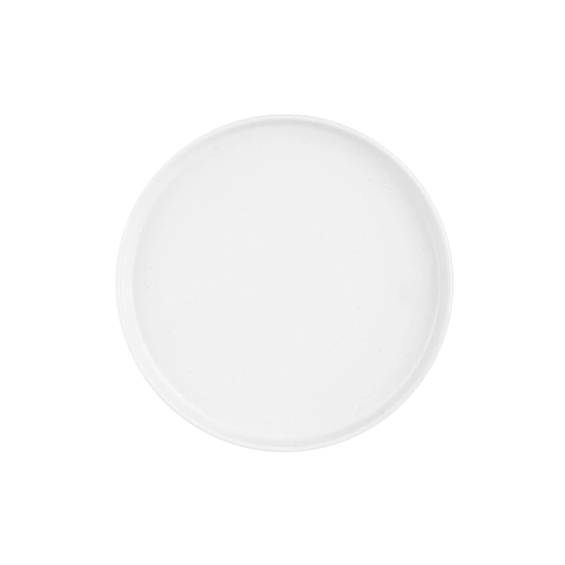 Тарілка Ardesto Trento Dessert 20,5 см White (AR2920TW) - picture 7