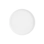 Тарілка Ardesto Trento Dessert 20,5 см White (AR2920TW) - зменшене зображення 7