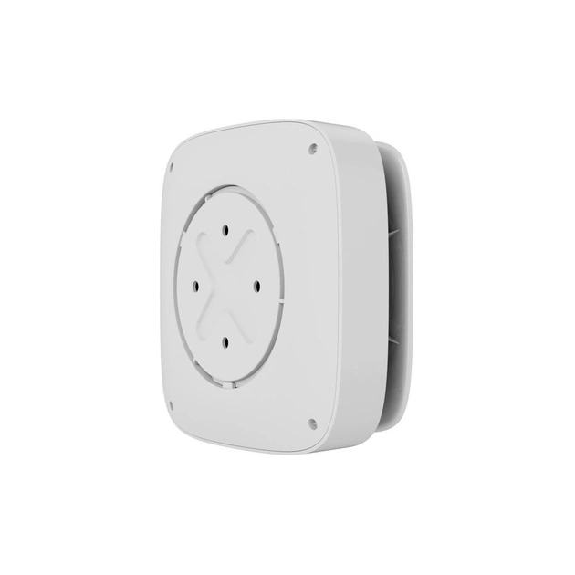 Датчик диму Ajax FireProtect 2 RB Heat/CO white - picture 7