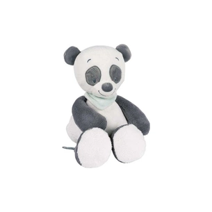 М'яка іграшка Nattou пандочка Лулу 24см (963015) зображення 1