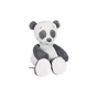 М'яка іграшка Nattou пандочка Лулу 24см (963015) - зменшене зображення 1
