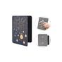 Чохол до електронної книги BeCover Smart Case Amazon Kindle Paperwhite 12th Gen. 2024 7"/Colorsoft (2024) Night Light (712857) - зменшене зображення 4