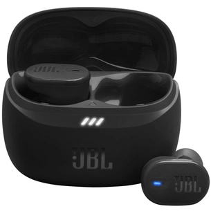 Навушники JBL Tune Buds 2 Black (JBLTBUDS2BLK) зображення 1