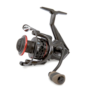 Котушка Nomura AICHI LS FD3000 0.24мм/300м 9+1п 5.1:1 (272гр) (NM10421030) зображення 1