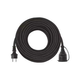 Мережевий подовжувач EMOS P01825R зображення 1