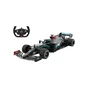 Радіокерована іграшка Rastar Mercedes-AMG F1 W11 EQ Performance 1:12 (98460 black) - зменшене зображення 10