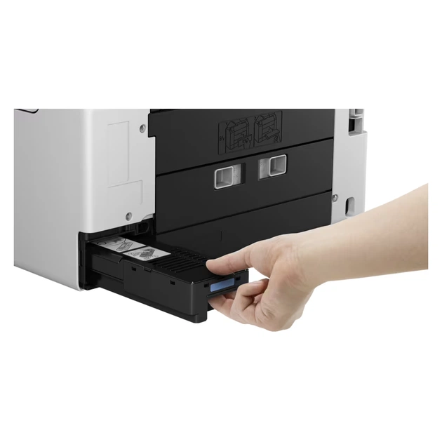 Багатофункціональний пристрій Canon MAXIFY GX6140 Wi-Fi (6882C009) - picture 7