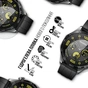 Пленка защитная Armorstandart Matte hydrogel Huawei Watch GT 4 46mm 6 pcs (ARM92066) - уменьшенное изображение 2