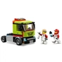 Конструктор LEGO City Great Vehicles Перевізник гоночного катера 238 деталей (60254) - зменшене зображення 3