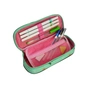 Пенал Cool For School 1 відділення Салатовий (CF87248) - зменшене зображення 2
