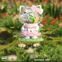 Фігурка Mighty Jaxx сюрприз Sanrio Azuma Makoto Хелоу Кітті (BB23SRAM90201) - зменшене зображення 8