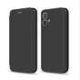 Чохол до мобільного телефона MAKE Motorola Edge 40 Neo Flip Black (MCP-ME40NBK) - зменшене зображення 1