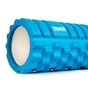 Масажний ролик PowerPlay 4025 Massage Roller 33x14см Синій (PP_4025_Blue) - зменшене зображення 2