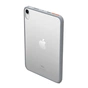 Чохол до планшета BeCover Transparancy Shell Edge Gray Apple iPad Air 11" M2/M3 (2024/2025) (711686) - зменшене зображення 1