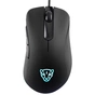 Миша Motospeed V100 Black (mtv100) - зменшене зображення 2