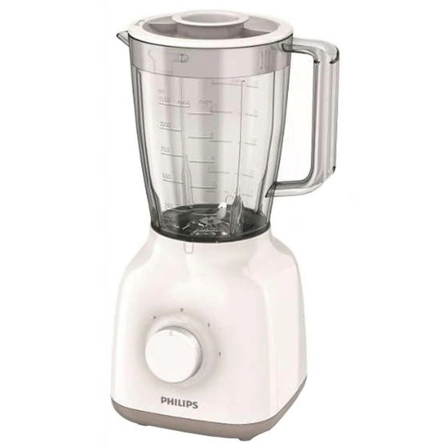 Блендер Philips HR2100/00 - изображение 1