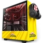 Корпус NZXT CRFT My Hero Academia - Rivals Limited Edition H510i (CA-H510I-MH-RV) - зменшене зображення 2