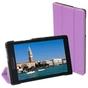 Чохол до планшета Grand-X для Lenovo TAB 2 A7-20F Purple (LTC - LT2A720PR) - зменшене зображення 6