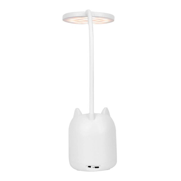 Настільна лампа Quantum TORINO LED з USB (QM-TL1010) - picture 3