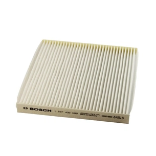 Фільтр салону Bosch 1 987 432 088 picture 1
