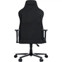 Крісло ігрове Anda Seat Novis Fabric Size XL Dark Gray (AD23-XL-01-GB-F) - зменшене зображення 5