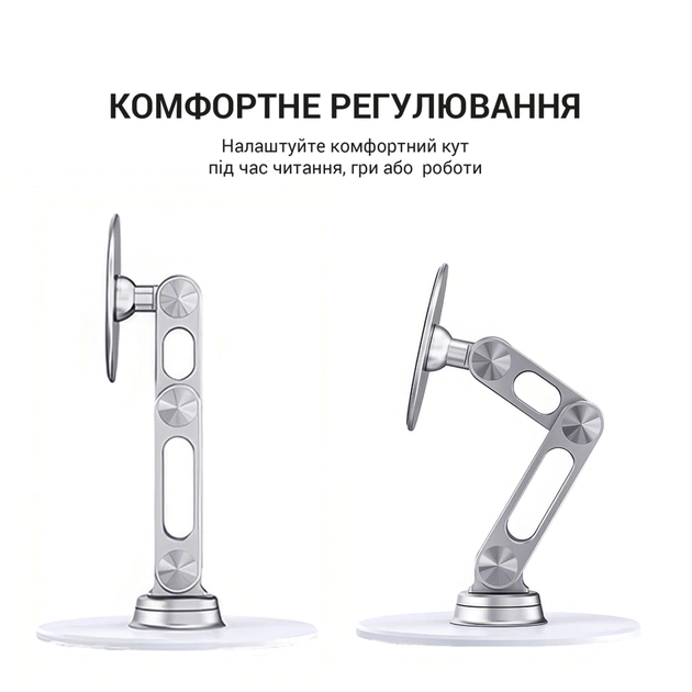 Підставка до планшета OfficePro MS760S магнітна (MS760S) - picture 7