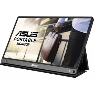 Монітор ASUS MB16AHP No Stand (MB16AHP) зображення 1