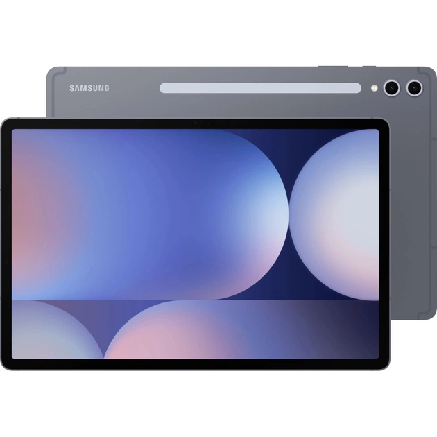 Планшет Samsung Galaxy Tab S10 Plus 256GB Moonstone Gray (SM-X826BZAREUC) - зображення 1