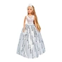 Лялька Simba Штеффі Делюкс Діамантовий блиск з аксесуарами (5733466) - зменшене зображення 1