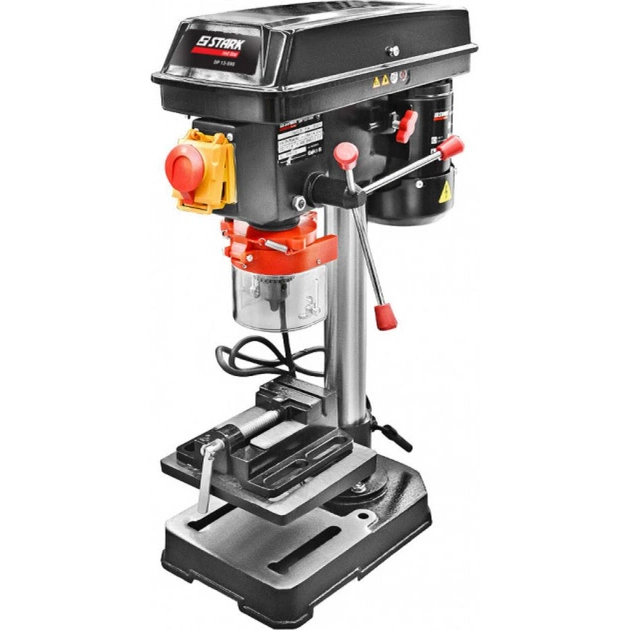 Свердлильний верстат Stark Сверлильный станок Stark DP-13-590 (180500015) (180500015) - picture 1
