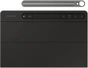 Чехол-клавиатура Samsung Book Cover Keyboard Slim AI Key для Samsung Galaxy Tab S9 11.0 SM-X710/SM-X716/Tab S9 FE 10.9 SM-X510/SM-X516/Tab S10 FE 10.9 SM-X520/SM-X526 Black (EF-DX720BBEGUA) - уменьшенное изображение 4