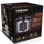 Мультиварка Hölmer HMC-128MS - зменшене зображення 10