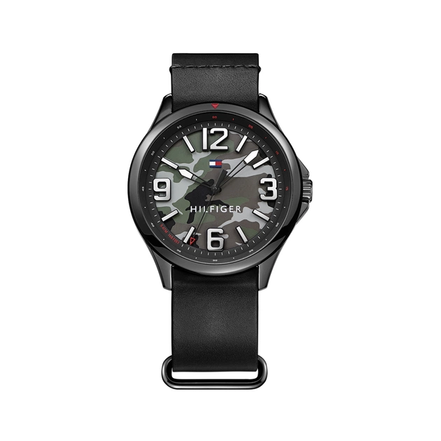 Наручные часы Tommy Hilfiger 1791333 - изображение 1