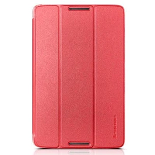 Чохол до планшета Lenovo 8" А5500 Folio Case and film red (888016508) зображення 1