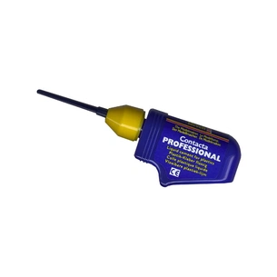 Аксесуари до збірних моделей Revell Клей Contacta професійний 25 гр (RVL-39604) зображення 1