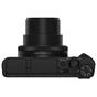 Цифровий фотоапарат Sony Cyber-Shot WX500 Black (DSCWX500B.RU3) - зменшене зображення 4