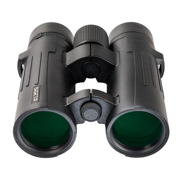 Бінокль Sigeta Imperial 10x42 Black (65844) - picture 2