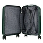 Чемодан Semi Line 20" (S) Dark Green (T5948-1) (DAS303636) - уменьшенное изображение 6