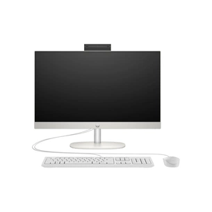 Комп'ютер HP 240 G10 AiO / i5-1335U, 16, 512, WiFi, кл+м (885G7EA) зображення 1