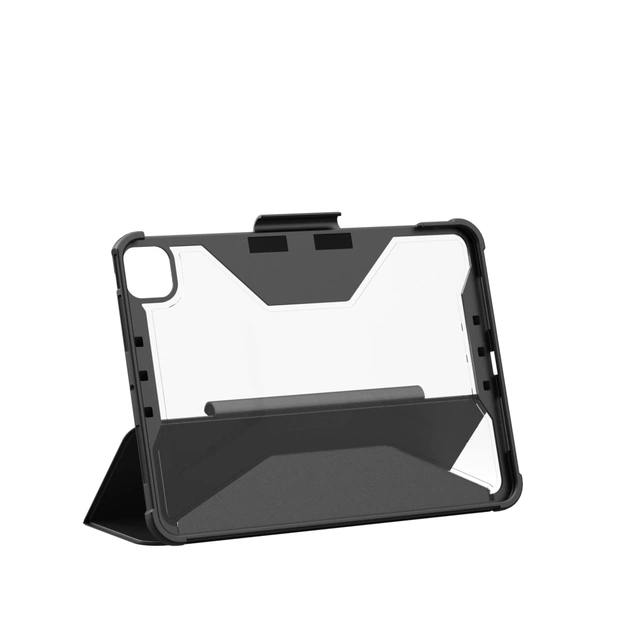 Чохол до планшета UAG iPad Pro 11" (Gen 5 2024) Plyo Black/Ice (124477114043) - picture 7
